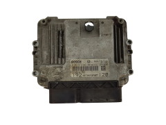 Blok Ovladačů 55204761 0281012862 4E34A3ABM Fiat Bosch 16268