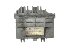 Blok Ovladačů VW Seat 030906027AK 0261203930 Bosch 55293