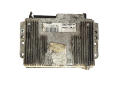 Blok Ovladačů S115300121B 7700875745 7700111772 Renault Siemens 19706