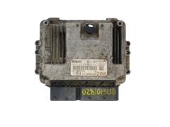 Blok Ovladačů 51806275 0281013410 Fiat Bosch 42301
