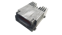 Reostat Ventilátoru Jaguar XR838C609 AA GATE 940.0000