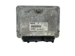 Blok Ovladačů 06A906018C 0261204126 Audi Bosch 52395