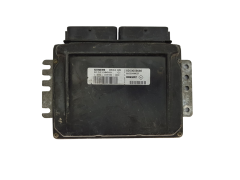Blok Ovladačů S105961001 8200059086 8200044437 Renault Siemens