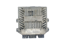 Blok Ovladačů 9660300280 9653451880 5WS40285C-T PSA Siemens 45315