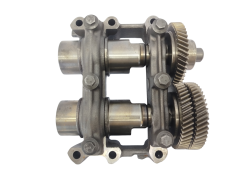 Vyvažovací hřídele Renault 8200488596 8200488527 2.0 DCI M9R