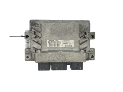 Blok Ovladačů S120201109A 8200473744 8200400246 Renault Siemens 59595