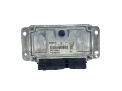 Blok Ovladačů Toyota PSA 89661-0H012 0261208704 Bosch 62817