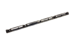 Váčková Hřídel 132523930R 7701049892  1.2 16v D4F Renault 2994