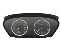 Otáčkoměr BMW 5 E61 6211 6958600 VDO 48604
