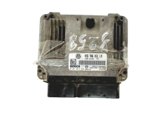 Blok Ovladačů 0281013282 03G906021LN  SEAT Bosch 23848