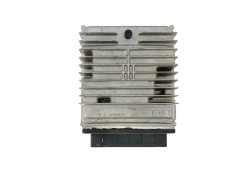 Blok Ovladačů R0411C004J 3M51-12A650-LA 12240250 Ford Delphi 38837