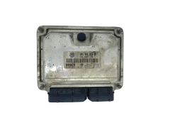Blok Ovladačů 045906019BP 0281012194 VW Bosch 61395