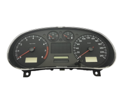 Tachometr Seat Toledo W01M0920800A 110080012002 55584