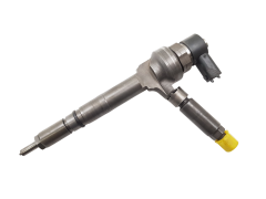 Vstřikování Paliva Opel 0445110175 1.7 CDTI Bosch