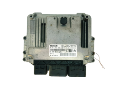 Blok Ovladačů 9664738680 0261201505 9663193780 PSA Bosch 32124