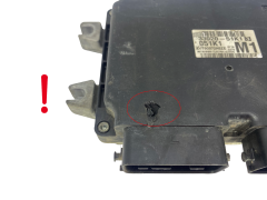 Blok Ovladačů 33920-51K1 3 E6T90072H5ZE Suzuki Mitsubishi