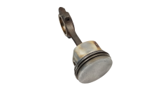 Ojnice Pístu 7701469247 7701475781 D4F740 1.2 16v Renault