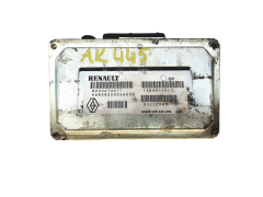 Blok Ovladačů 8200274277 8200256858 Renault 22496