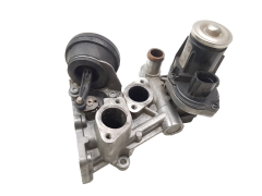 Ventil Egr VWAG 0280751016 117255.05 1.6 2.0 TDI