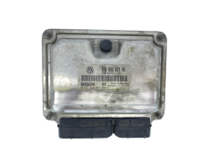 Blok Ovladačů 038906019HQ 0281010957 VW Seat Bosch 62793