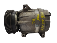 Kompresor Klimatizace Renault Scenic I 7700103536 1135289 5289 Delphi 7214 Kompresor Klimatizace Renault Scenic I 7700103536 1135289 5289 Delphi 7214