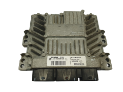 Blok Ovladačů S122326113A 8200804775 8200807626 Renault Siemens 68386