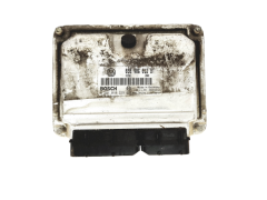 Blok Ovladačů 038906012BT 0281010229 Seat Vw Bosch 20365