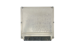 Blok Ovladačů 0261206968 A0305455832 Mercedes Bosch 41419 Blok Ovladačů 0261206968 A0305455832 Mercedes Bosch 41419