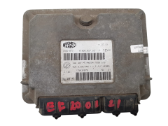 Blok Ovladačů Fiat Seicento 73501877 IAW4AF.M7 1.1