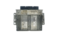 Blok Ovladačů 9644486780 9643786680-01 21646457-5 PSA Sagem 46891