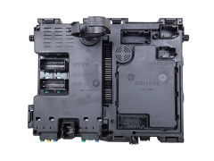 Blok Ovladačů BSI Citroen Peugeot S105875BN0 S105887DN0 Siemens
