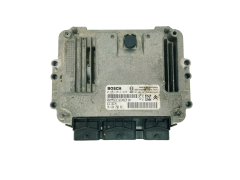 Blok Ovladačů PSA 0281012529 9663475880 9657699480 Bosch 33712