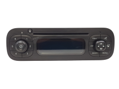 Rádio Cd Mp3 Fiat 139 07355375570 735537557 Rádio Cd Mp3 Fiat 139 07355375570 735537557