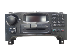Autorádio Peugeot 607 96442608ZL JE-3000U Autorádio Peugeot 607 96442608ZL JE-3000U