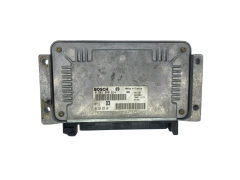 Blok Ovladačů 0261206214 9632693880 26FM0657 PSA Bosch 63351