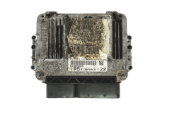 Blok Ovladačů 51809688 0281013579 Fiat Bosch 27274