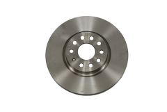 Brzdový Kotouč Předek 1K0615301AA 66150291301 VW Audi Seat Skoda Vika