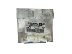 Blok Ovladačů 16212209 JD D95030 BWLD Opel GM 54749