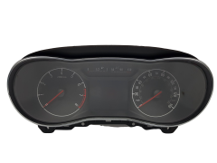 Otáčkoměr Nový originál Opel Corsa E 39022764