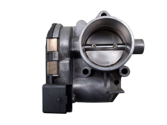 Škrticí Klapka Citroen Peugeot 0280750085 1635Q9 1.6 Bosch 2424