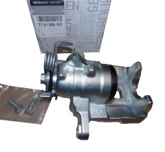 Svorka Brzdy Pravý Zadek Originál 7701056165 Renault