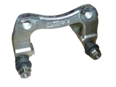 Držák Brzdového Třmenu Zadek Originál Citroen Peugeot 407 607 4404A0