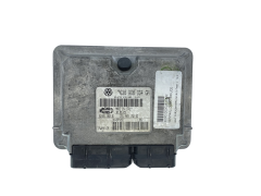 Blok Ovladačů 036906034GM 61601.068.01 IAW4MV.GM VW Magneti Marelli 63038