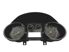 Otáčkoměr Fiat Bravo 51761172 503001980000 54721