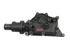 Kryt Termostatu 8200158269 1,4 1,6 16v Renault