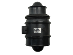 Měřič Průtoku Vzduchu Ford Mazda 197200-0070 KL02