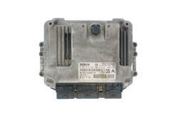 Blok Ovladačů PSA 0281012620 9661813780 9653958980 Bosch 45388