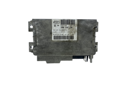 Blok Ovladačů 46545154 IAW16F.EN 61602.107.02 Fiat Magneti Marelli 