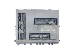 Blok Ovladačů A1695453032 5DK008728-10 Mercedes-Benz Hella 64102