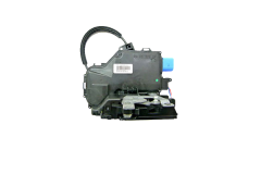 Zámek Dveří Předek Pravý Pro Skoda 5J1837016A 88371789401 Vika